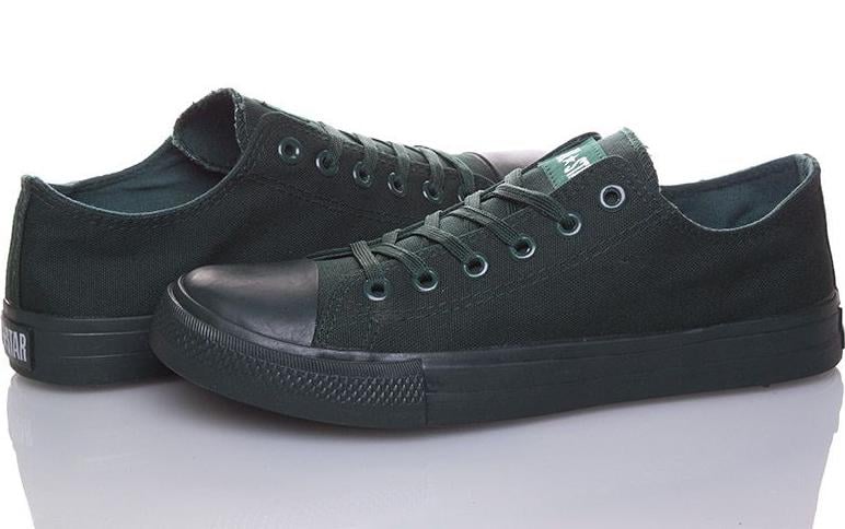 Кеди Navigator A1714-28-1 р. 43 Зелений