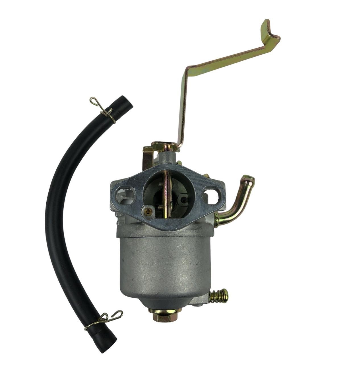 Карбюратор для генератора 2Т,4Тмод ET-950 0,75-1,2 кВт - фото 2