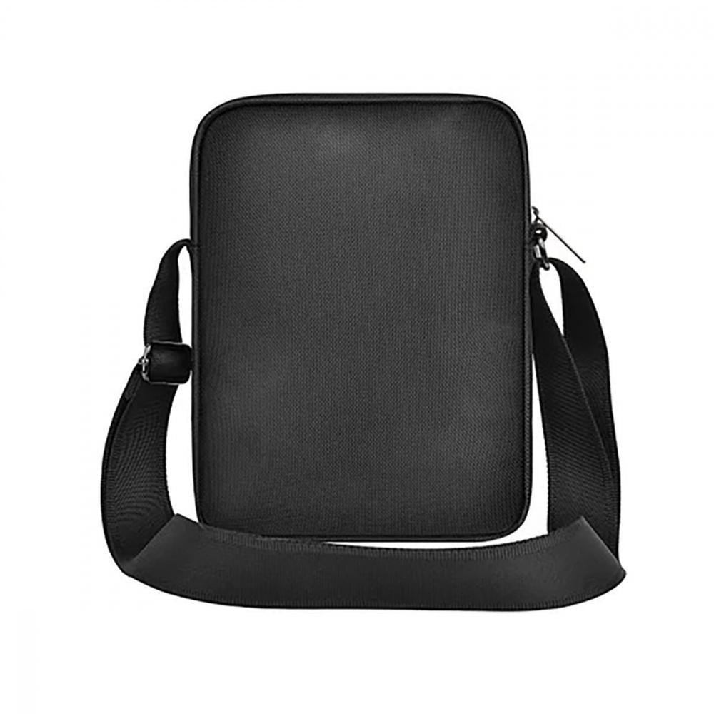 Сумка Wiwu Hali Sling Bag Black - фото 4