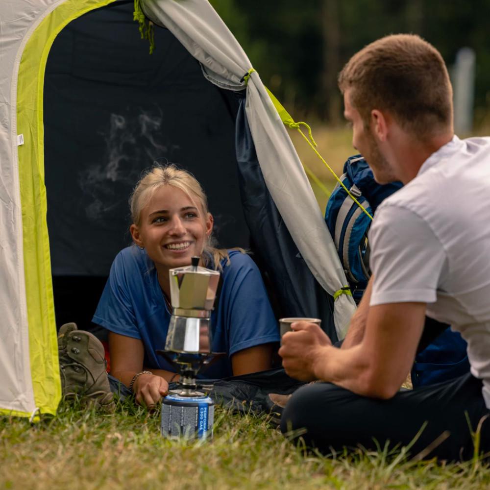 Намет для кемпінгу Coleman Darwin 2 (A-014417) - фото 4 Намет для кемпінгу Coleman Darwin 2 (A-014417) - фото 4