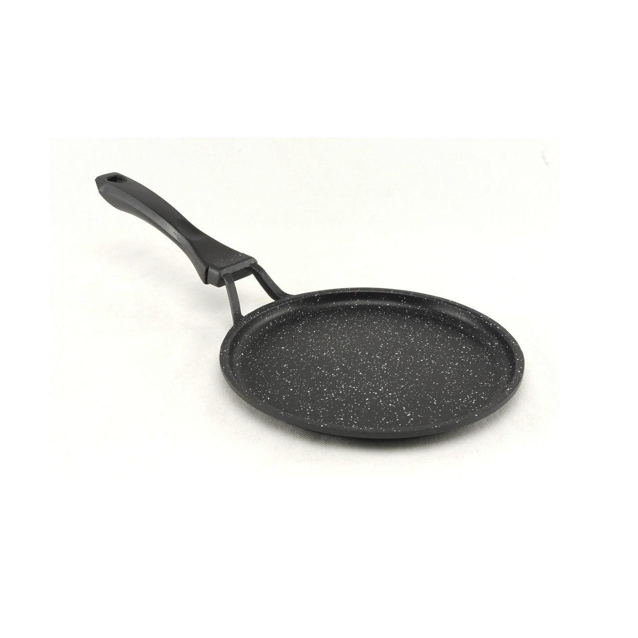 Сковорода для блинов A-PLUS гранитное покрытие ø 20 см