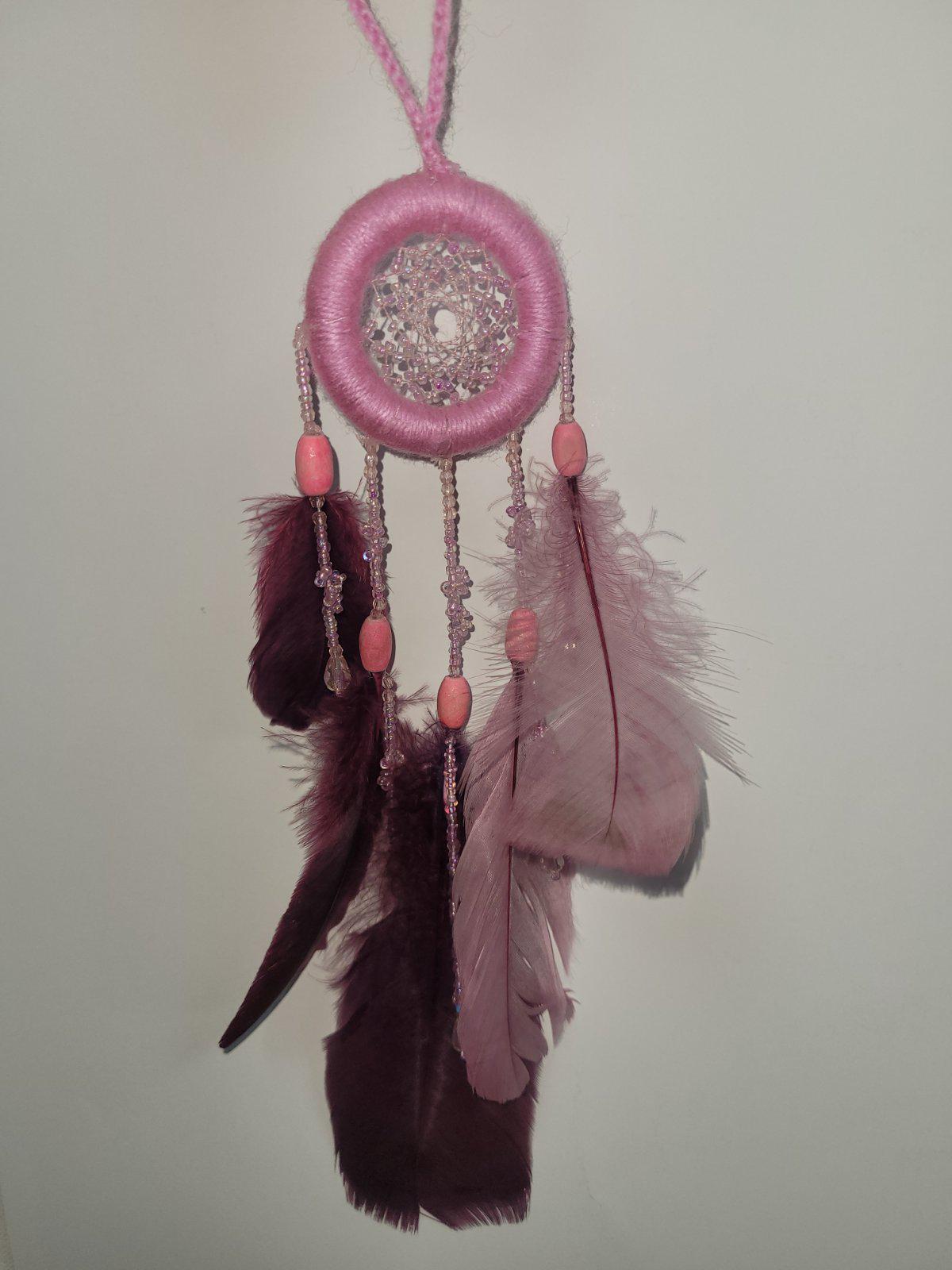 Ловець снів (160) - фото 3