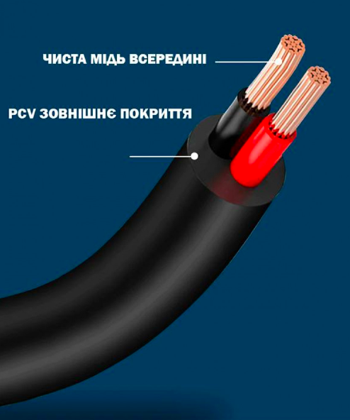 Кабель питания для роутера Router Power Cable USB to DC 5,5 5-12V - фото 5