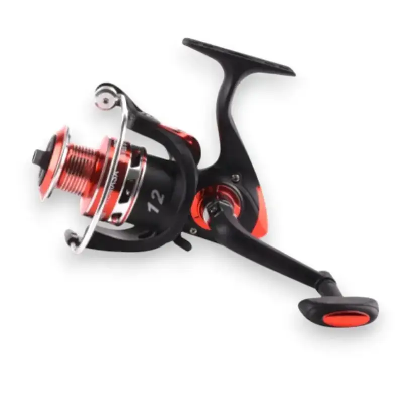 Котушка універсальна Fishing Reel RC 2000 розмір (2594501282)
