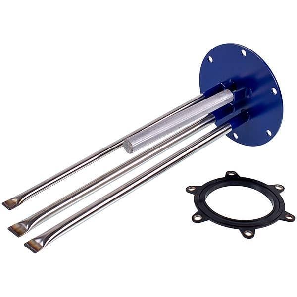 Ремкомплект фланец/прокладка/анод M6 для бойлера Tiki 291560/291565/291570 (482979) - фото 2 Ремкомплект фланец/прокладка/анод M6 для бойлера Tiki 291560/291565/291570 (482979) - фото 2