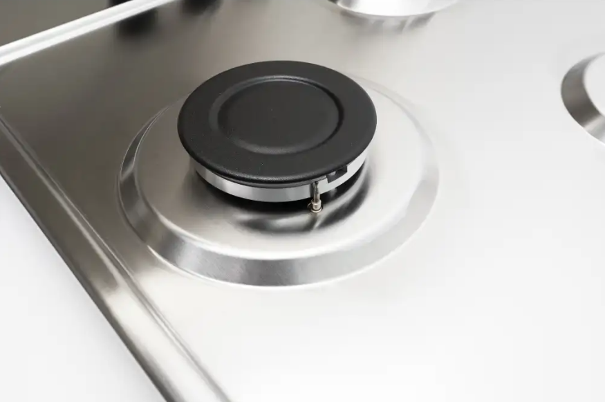 Варильна поверхня Ventolux HG430-B3 S X - фото 5