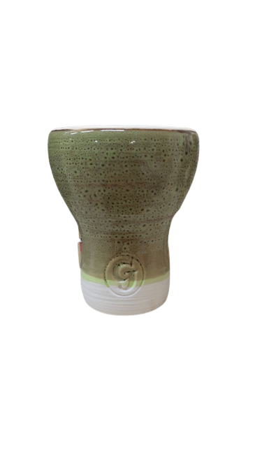 Чаша для кальяну Grynbowls Mummy Glaze (15114)
