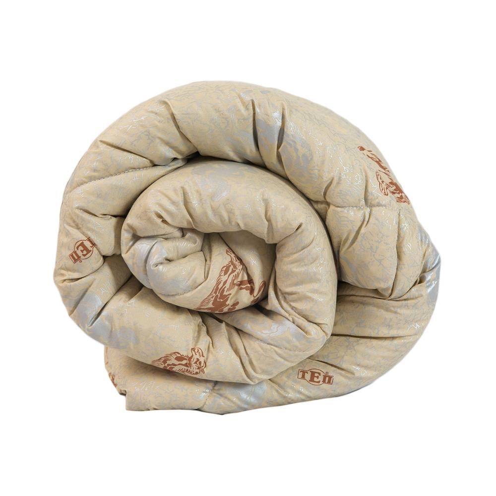 Одеяло DREAM COLLECTION CAMEL микрофибра 180x210 см (23635811)