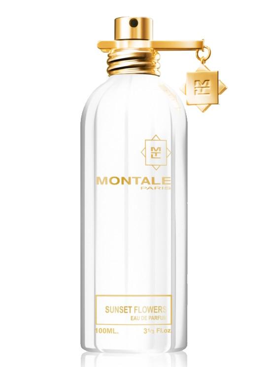 Парфюмированная вода унисекс Montale Sunset Flowers в транспортной упаковке 100 мл (4307)