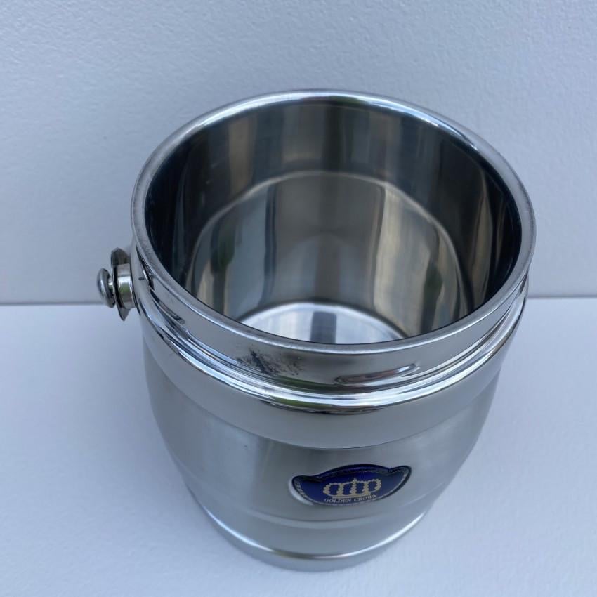 Термос пищевой A-PLUS 2065 с металлическими лоханками из нержавеющей стали 1 л (2239538298) - фото 2