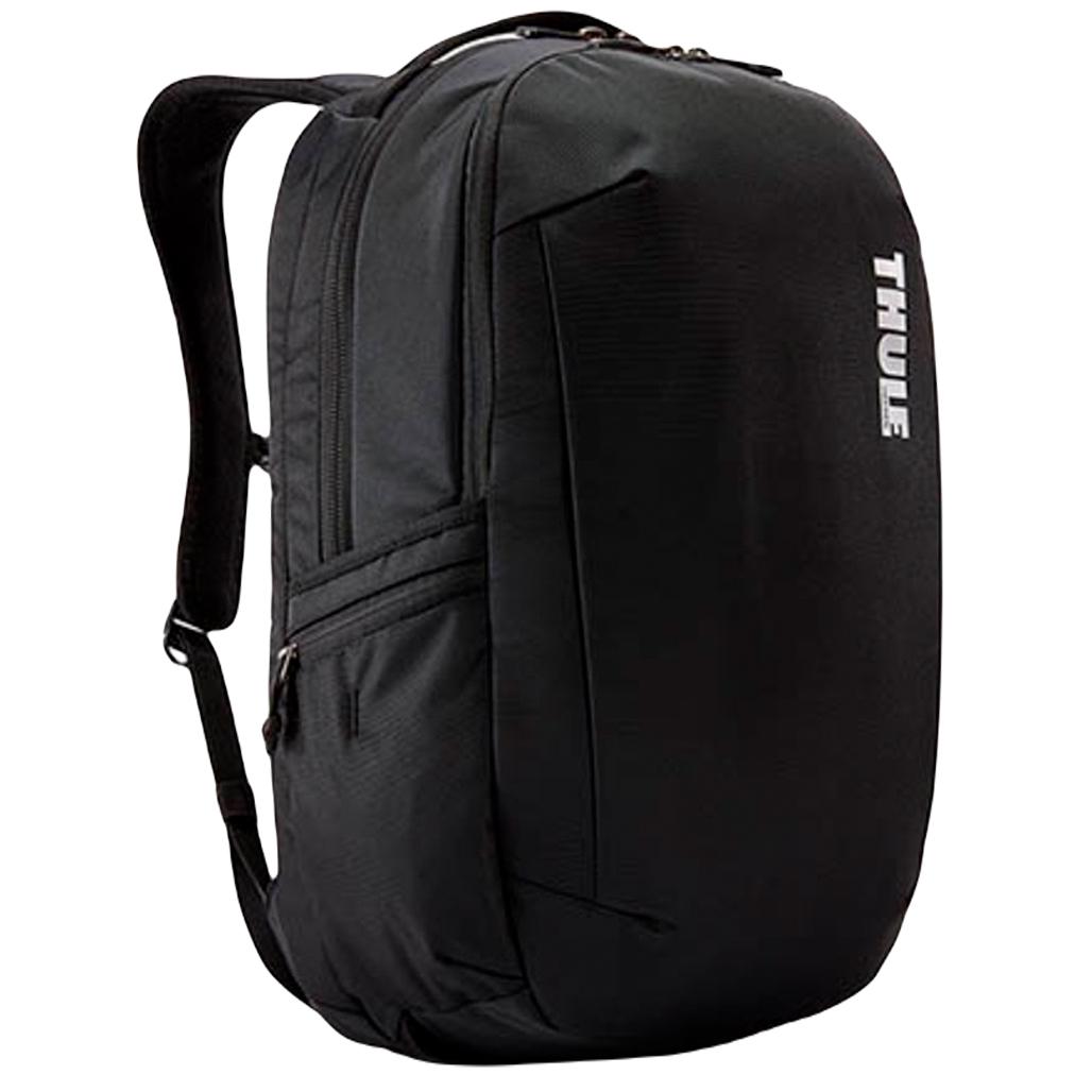 Рюкзак Thule Subterra Backpack 30 л Black (66919) - фото 10