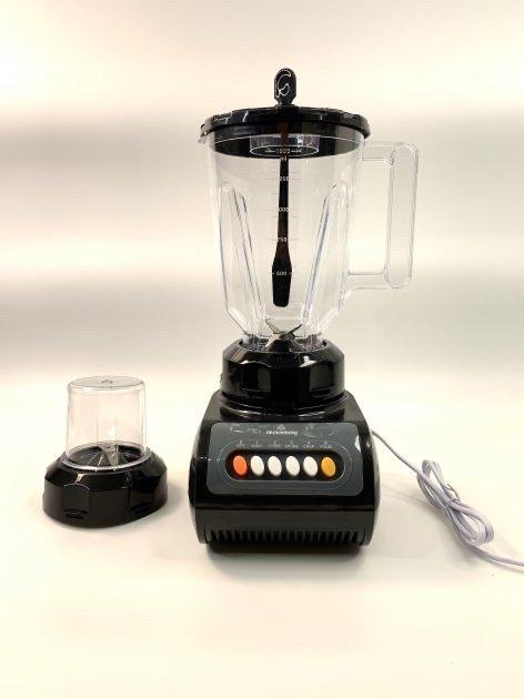 Блендер Crownberg CB-0999 с кофемолкой (1793964911) - фото 3 Блендер Crownberg CB-0999 с кофемолкой (1793964911) - фото 3