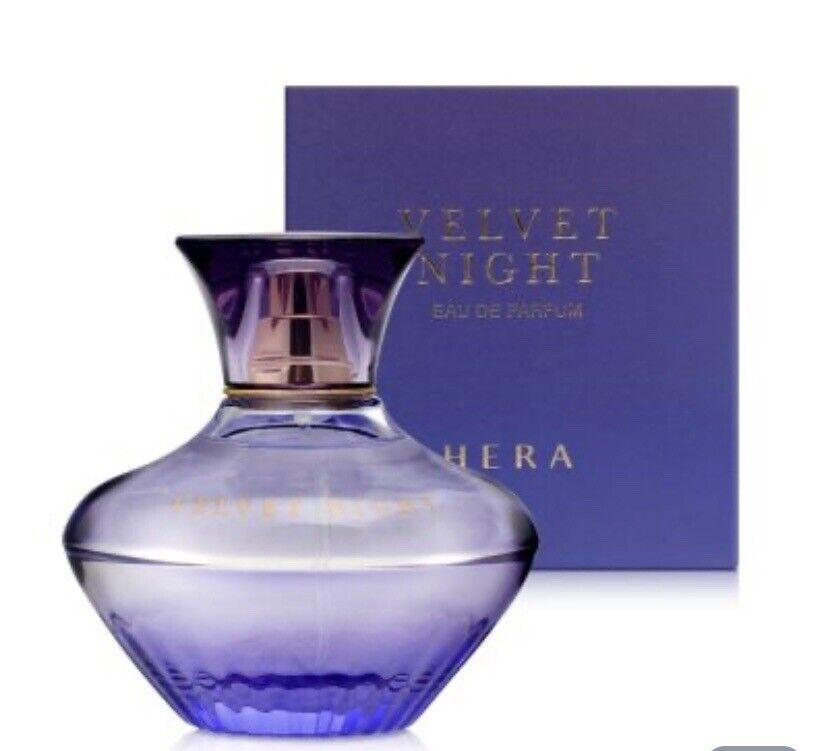 Парфюм HERA Velvet Night eau de parfum 40 мл (8809685792871)