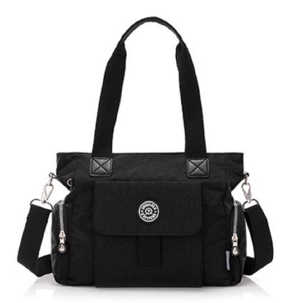 Жіноча сумка Royal Bag WT-159-1A Чорний (6397)