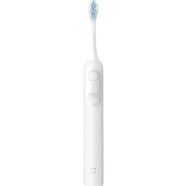 Электрическая зубная щетка Mijia Sonic Sweep Electric Toothbrush BHR9293CN White
