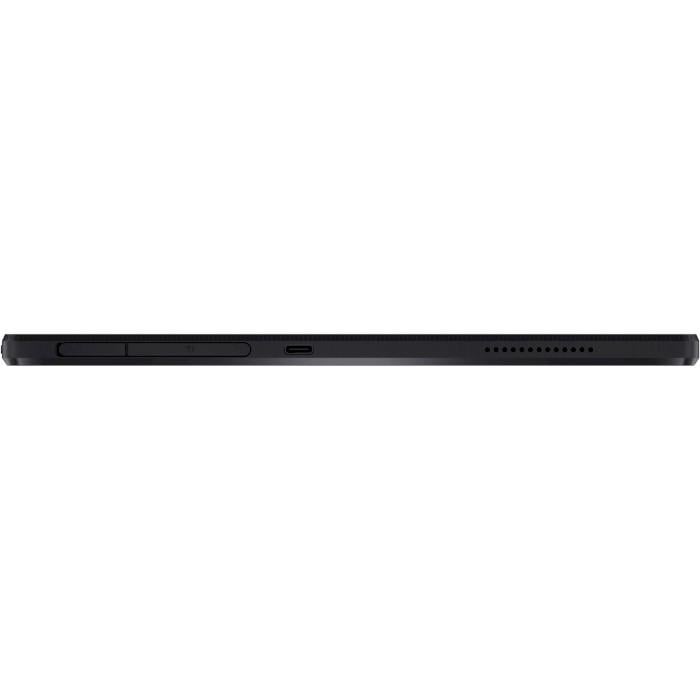 Ноутбук Asus Zenbook OLED/Snapdragon X Plus X1P-42-100 Nano Black (HT5306QA-LX002W) - фото 6 Ноутбук Asus Zenbook OLED/Snapdragon X Plus X1P-42-100 Nano Black (HT5306QA-LX002W) - фото 6