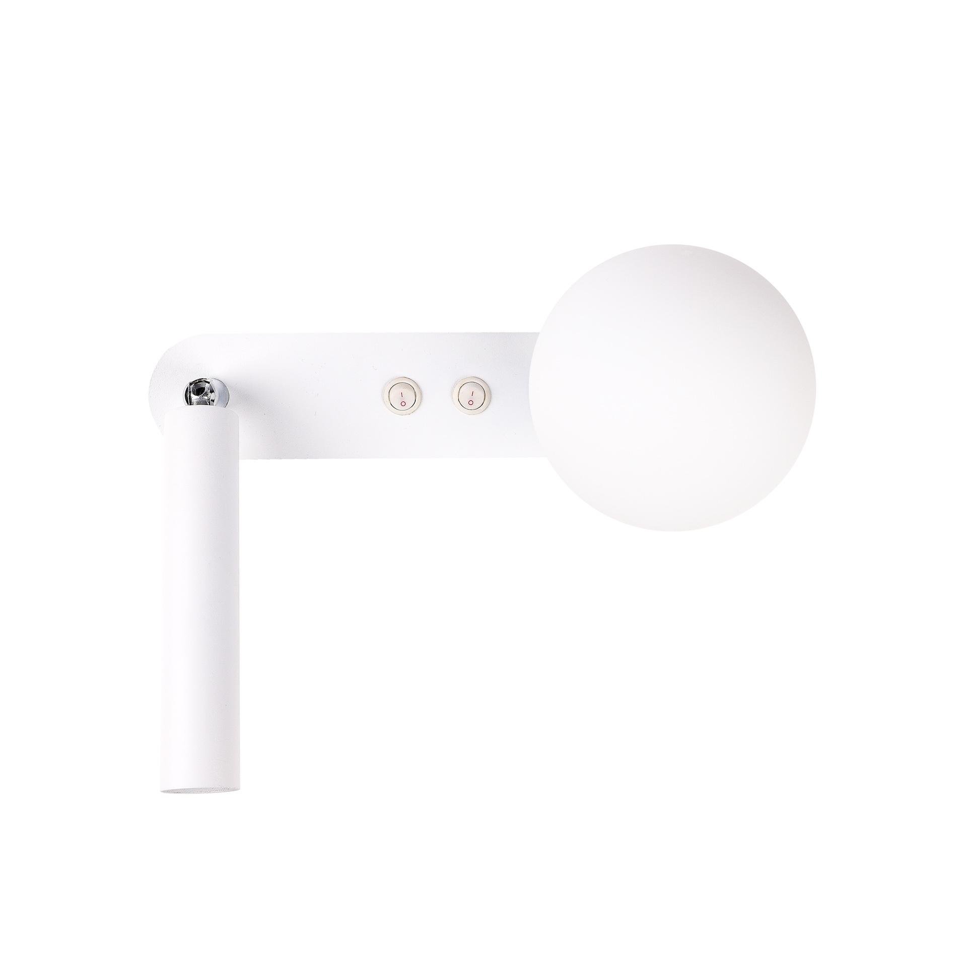 Бра Opal G9 WS BT White (2441512)