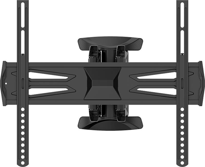 Кронштейн ECG LD326001 нахил/поворот/винос 46,5 см до 60" vesa 400x400 мм (24478)