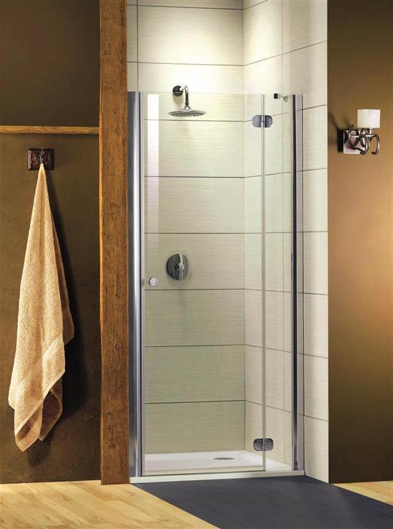 Душевая дверь Radaway Torrenta DWJ 100 (32020-01-01NR)