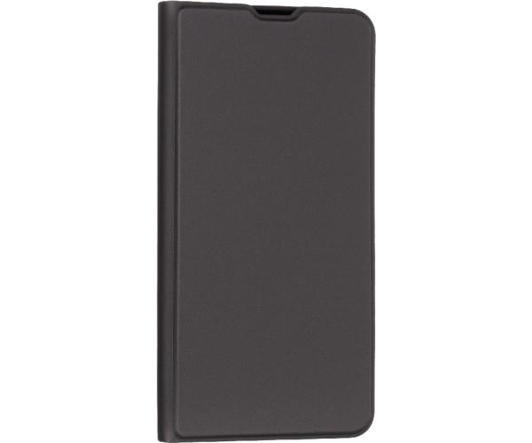 Чехол книжка Book Cover Gelius Shell Case для Realme 12 4G Черный