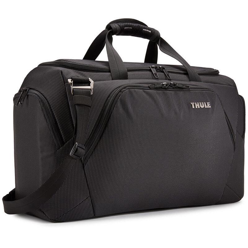 Сумка дорожня Thule Crossover 2 Duffel 44 л Black (TH 3204048)