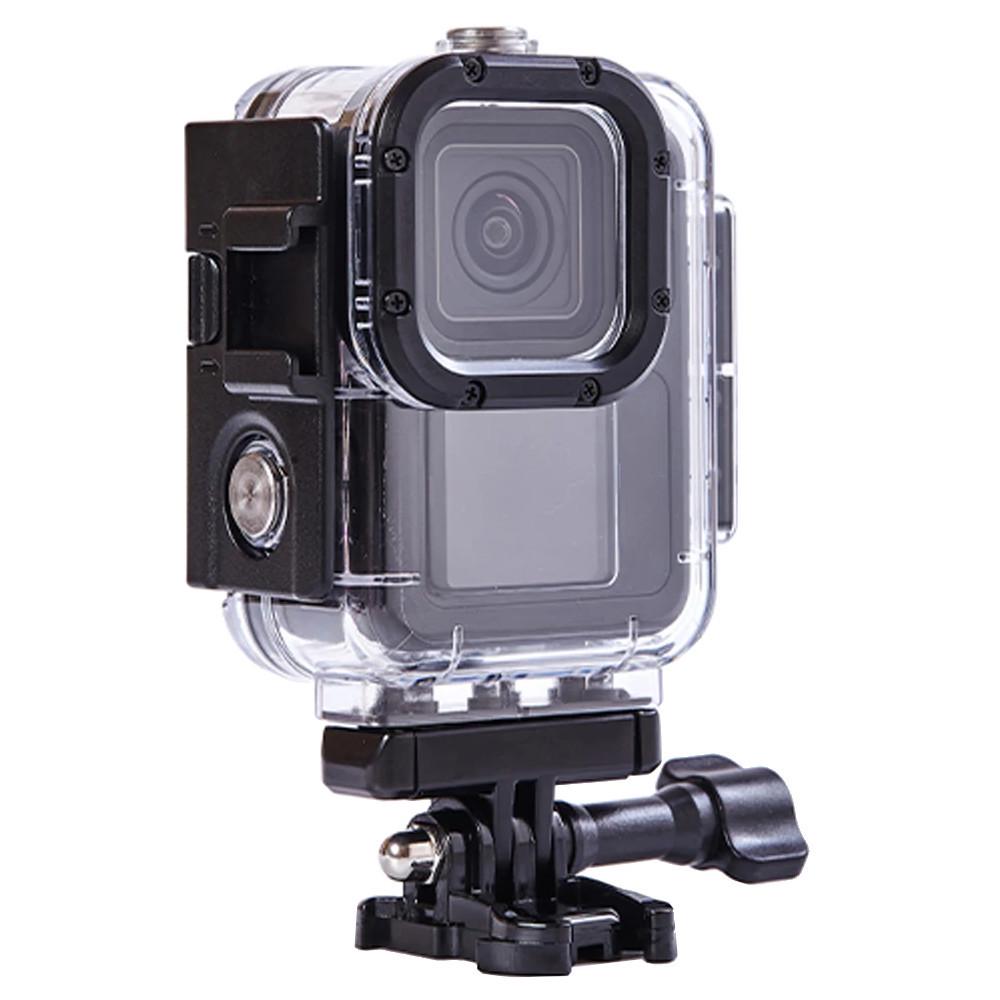 Аквабокс GoPro быстросъемный вертикальный/горизонтальный AC Prof GP-CASE-V1 (13-9)