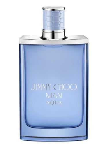 Туалетная вода для мужчин Jimmy Choo Man Aqua 100 мл в транспортной упаковке (82838)