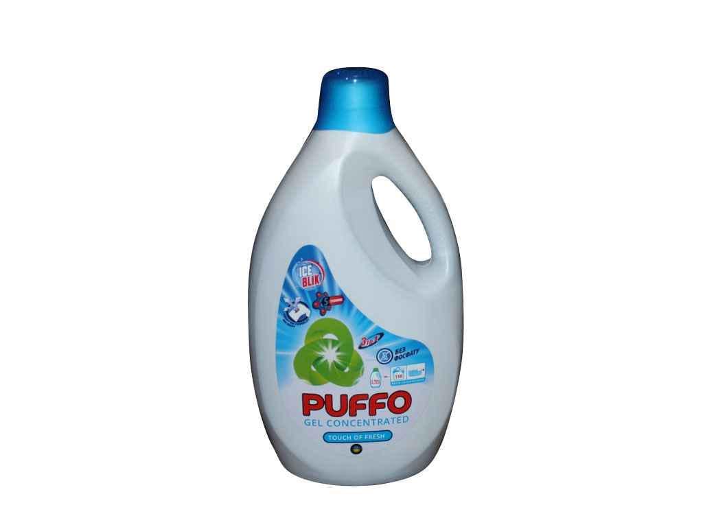 Средство для стирки Ice BLIK PUFFO концентрат 5,785 л