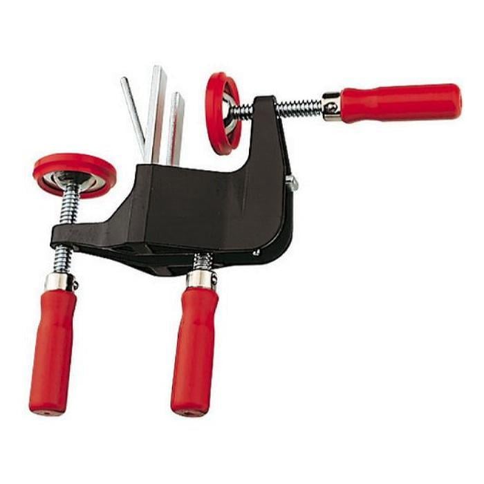 Струбцина для исправления дверных коробок 35х70 мм дополнение к BESSEY TU TFM-2K (15330)