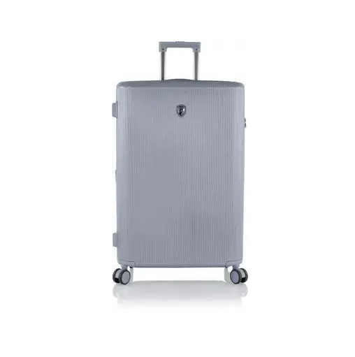 Валіза Heys Earth Tones L Сірий (930383)