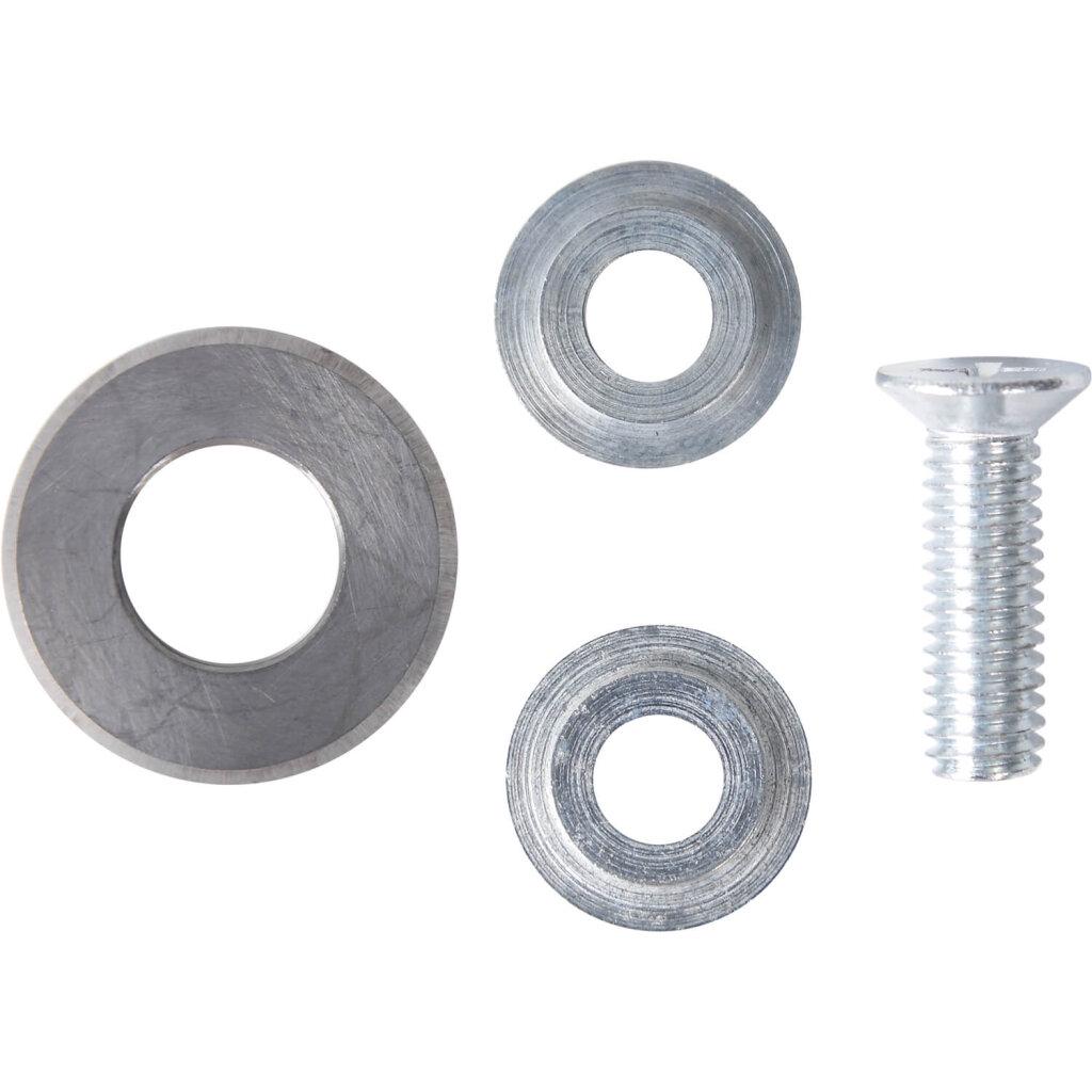 Диск для ручных плиткорезов EnerSol EB-22 толщина 2 мм внешний d 22 мм (272f2ca4)