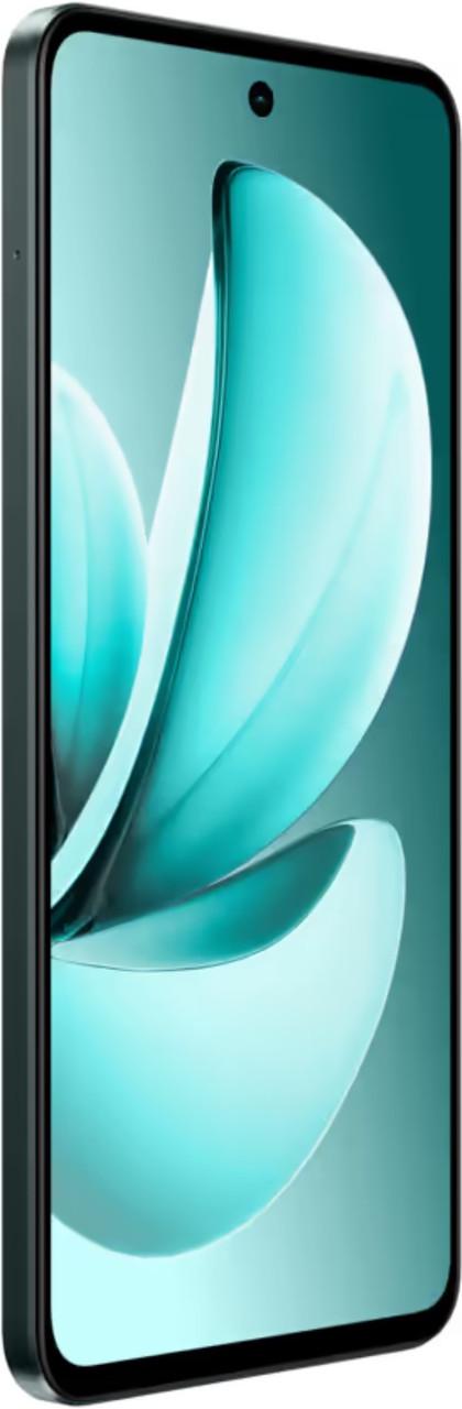 Смартфон Realme C71 6/128 Гб Global Version Forest Owl (2685831913) - фото 3 Смартфон Realme C71 6/128 Гб Global Version Forest Owl (2685831913) - фото 3