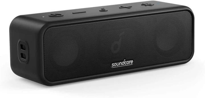 Портативная колонка Anker Soundcore 3 16 Вт Bluetooth 5,0 IPX7 до 24 час