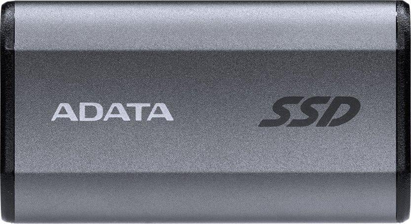 SSD-диск Adata Elite SE880 1 TB (AELI-SE880-1TCGY)