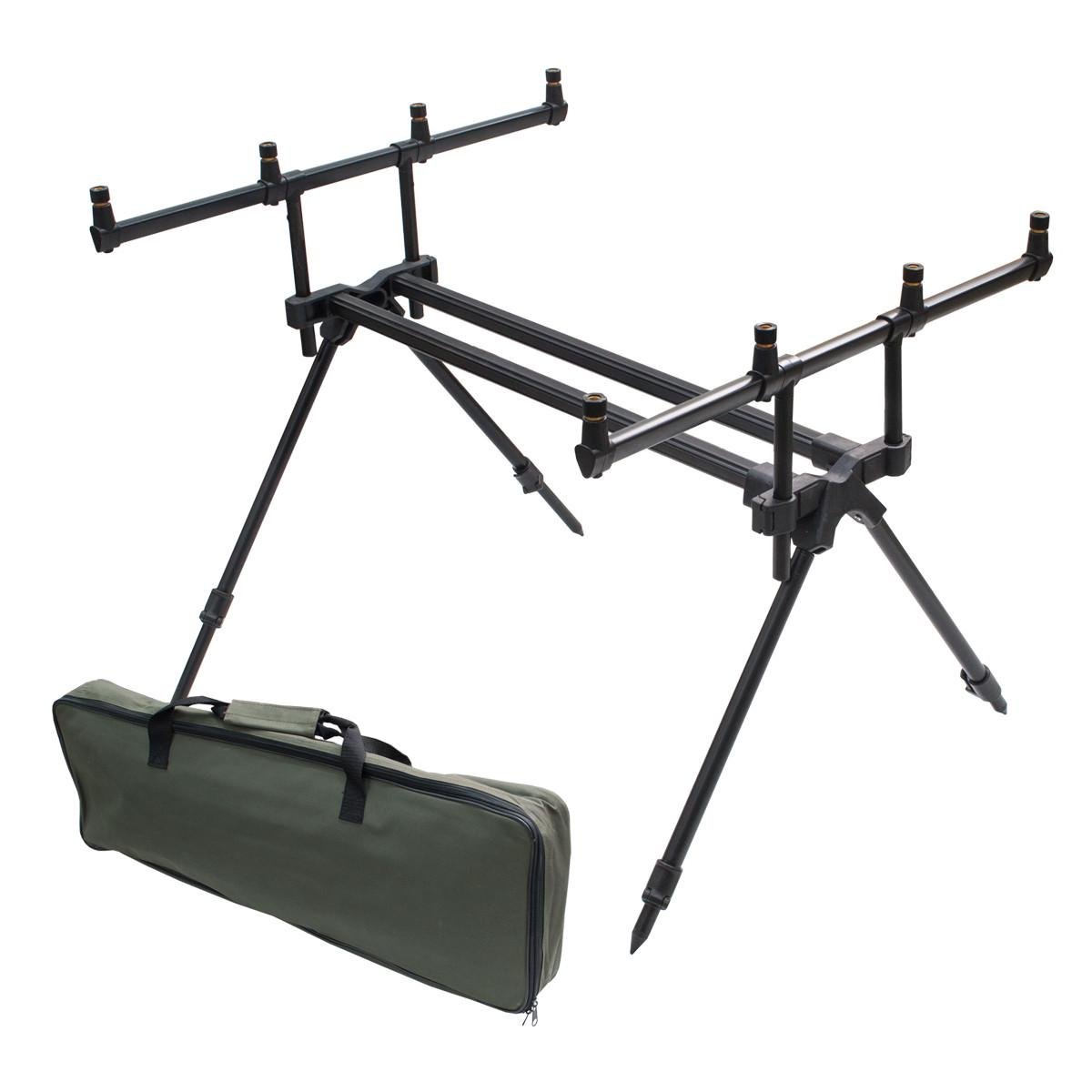 Род под Carp Expert NEO Robust Rod Pod для 4 вудлищ (77106002			)