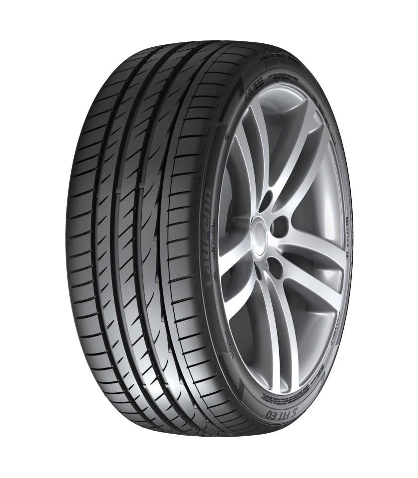 Автошина Laufenn S-Fit EQ+ LK01 195/60R15 88H