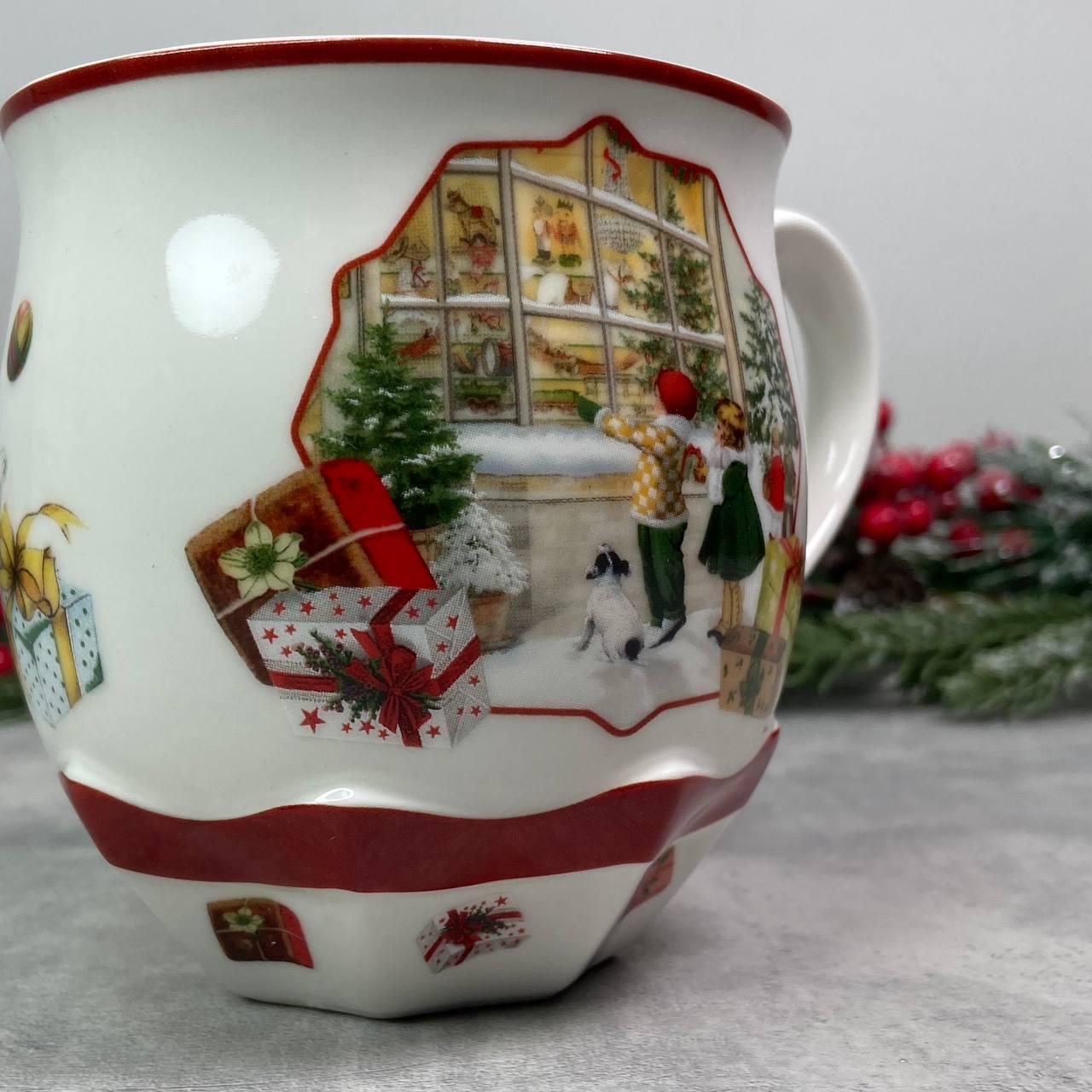 Чашка Villeroy & Boch Toy's Fantasy 450 мл (1483324864) - фото 6 Чашка Villeroy & Boch Toy's Fantasy 450 мл (1483324864) - фото 6