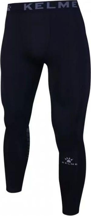 Термобелье штаны KELME TIGHT TROUSERS M Черный (3881111.9000)