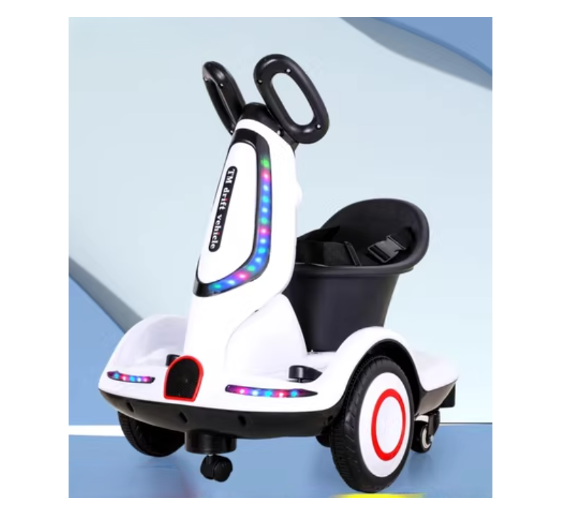 Электроскутер детский UQD-7017 Rio (UQD-7017 Rio)