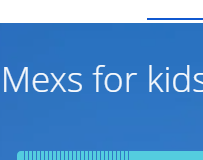 Mexs for kids