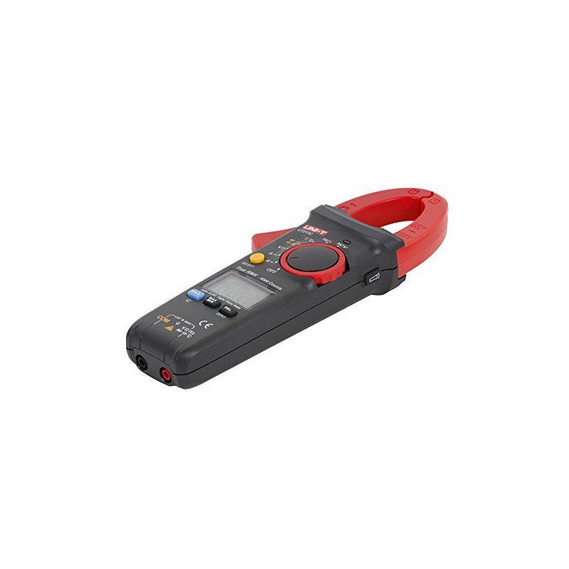 Цифровые токоизмерительные клещи UNI-T UTM 1213C (UT213C) - фото 2
