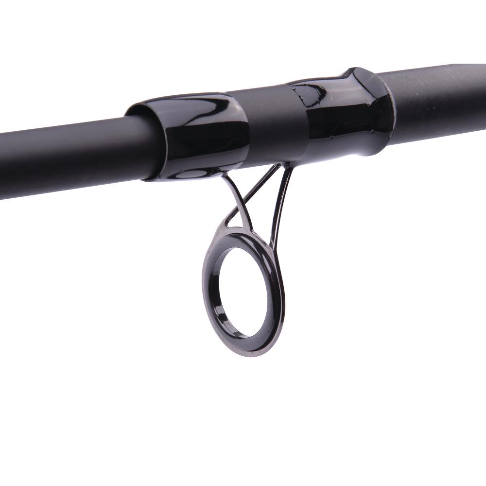 Вудилище коропове Flagman Magnum Tele Carp 3,6 м 3,25 lb Black (MBTC360) - фото 3