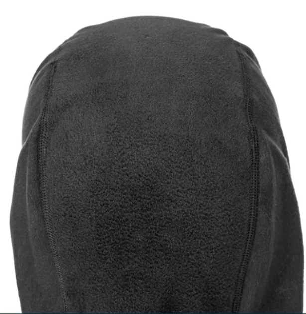 Балаклава зимова термо ROCKBROS LF7345BK One size Темно-сірий (626289353) - фото 6 Балаклава зимова термо ROCKBROS LF7345BK One size Темно-сірий (626289353) - фото 6