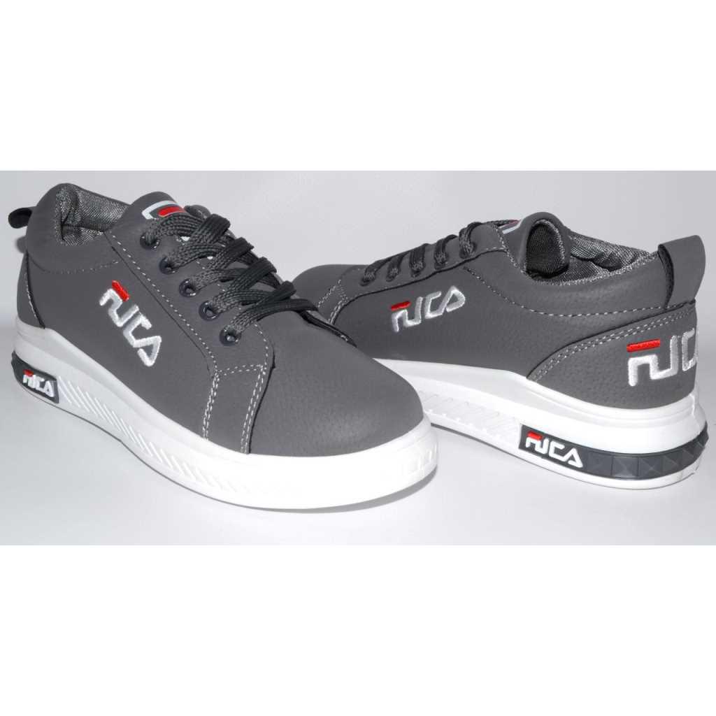 Кеды детские Lilin Shoes 103-005-21 р.33 20.5 см (103-005-21-33)