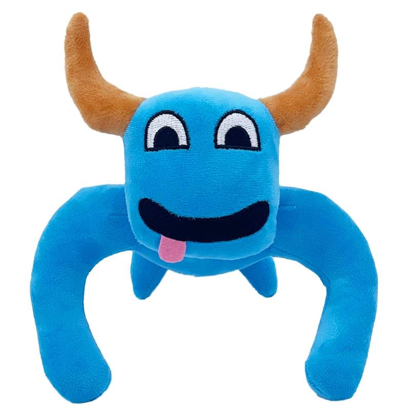 Мягкая игрушка для детей Буль Диего из Сад Банбан 3 (арт EPC12182M) Мягкая игрушка для детей Буль Диего из Сад Банбан 3 (арт EPC12182M)