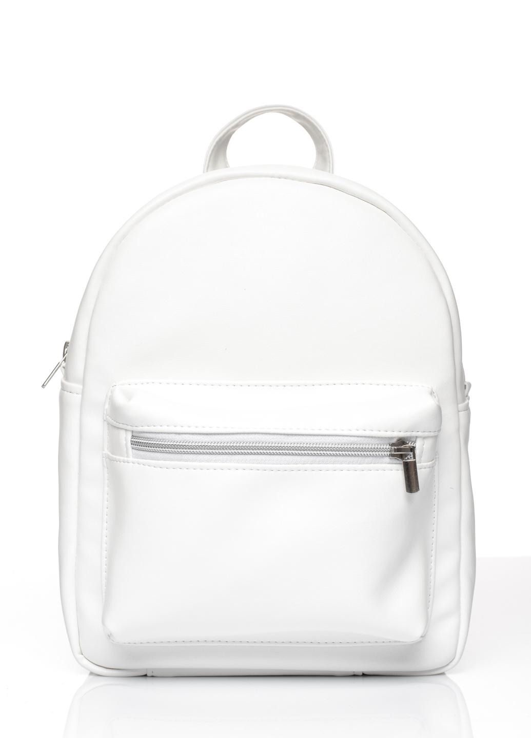 Женский рюкзак Sambag Brix KSO Белый (17125)