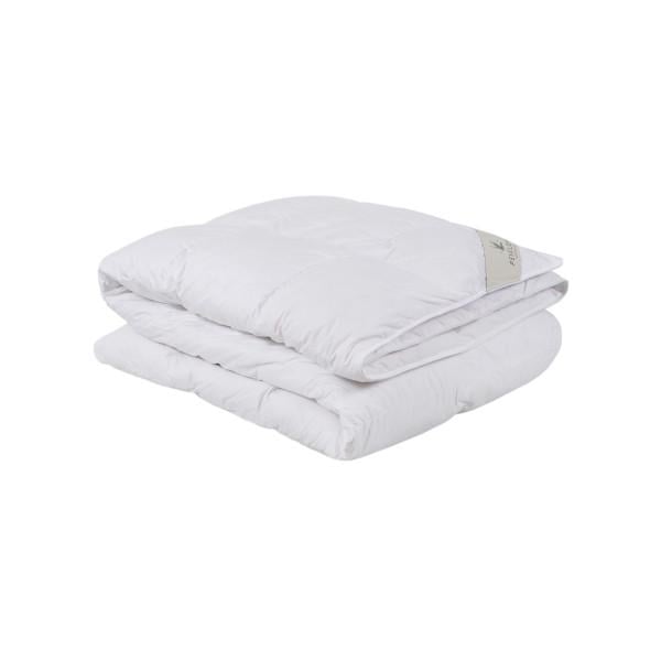 Ковдра Penelope 8,5 tog пухова полуторна 155x215 см Gold (2000022283069)