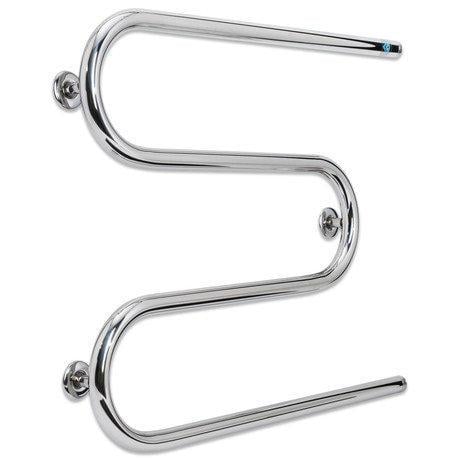 Рушникосушарка Laris Змійовик 25 РС3 600х500 мм 3/4" (712071755)