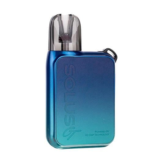 Pod-система Smok Solus GT BOX Cyan Blue (18773)