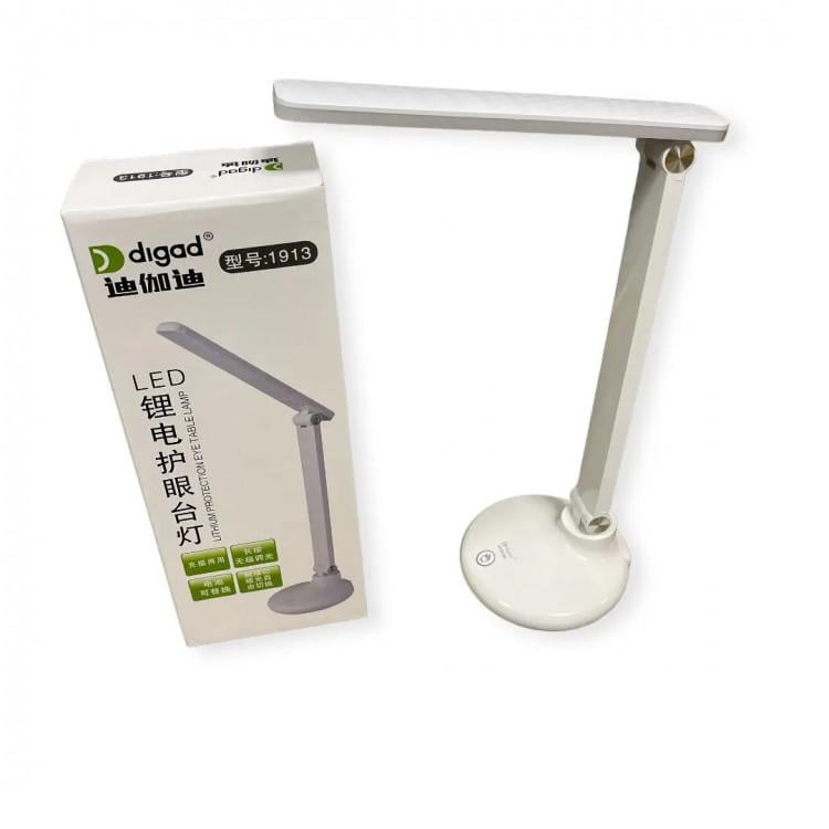 Лампа настільна Digad 1913 акумуляторна 2,5W (12360465)
